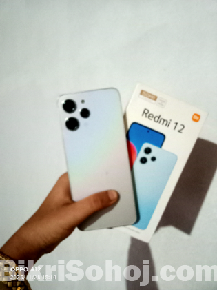 Redmi 12
